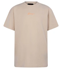 Jongens shirt km RAVAGIO