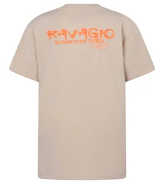 Jongens shirt km RAVAGIO