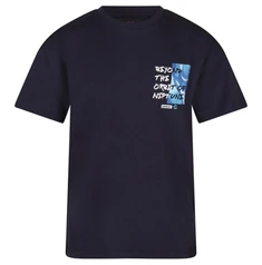 Jongens shirt km RAVAGIO
