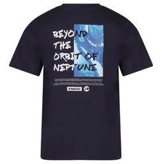 Jongens shirt km RAVAGIO