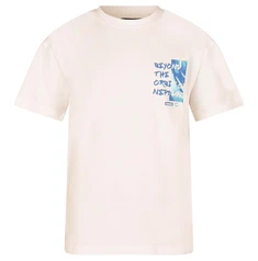 Jongens shirt km RAVAGIO