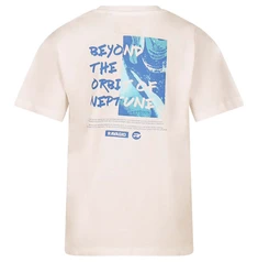 Jongens shirt km RAVAGIO