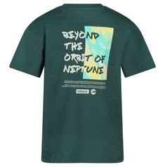 Jongens shirt km RAVAGIO