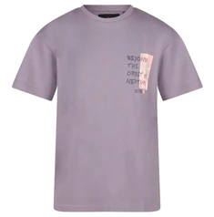 Jongens shirt km RAVAGIO