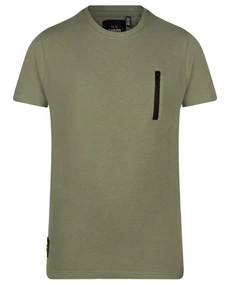 Jongens shirt km RAVAGIO