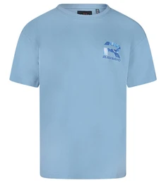 Jongens shirt km RAVAGIO