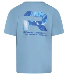 Jongens shirt km RAVAGIO