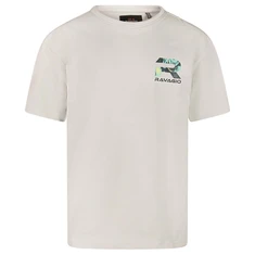 Jongens shirt km RAVAGIO