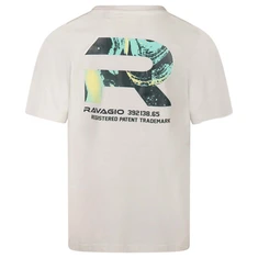 Jongens shirt km RAVAGIO