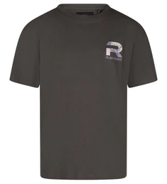 Jongens shirt km RAVAGIO