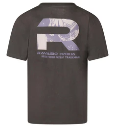 Jongens shirt km RAVAGIO