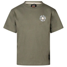 Jongens shirt km RAVAGIO