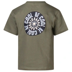 Jongens shirt km RAVAGIO