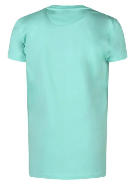 Jongens shirt km RAVAGIO