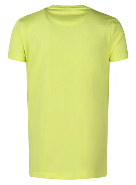 Jongens shirt km RAVAGIO
