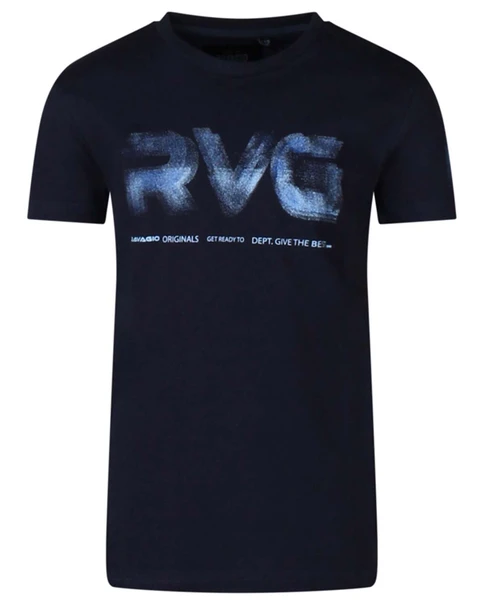 Jongens shirt km RAVAGIO