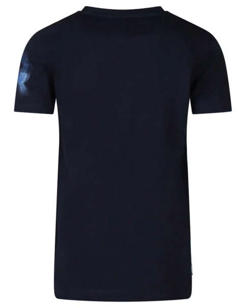 Jongens shirt km RAVAGIO