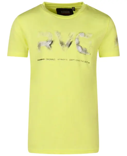 Jongens shirt km RAVAGIO