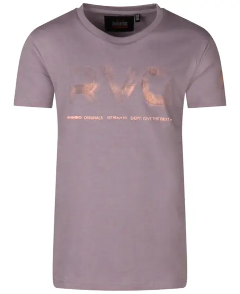 Jongens shirt km RAVAGIO