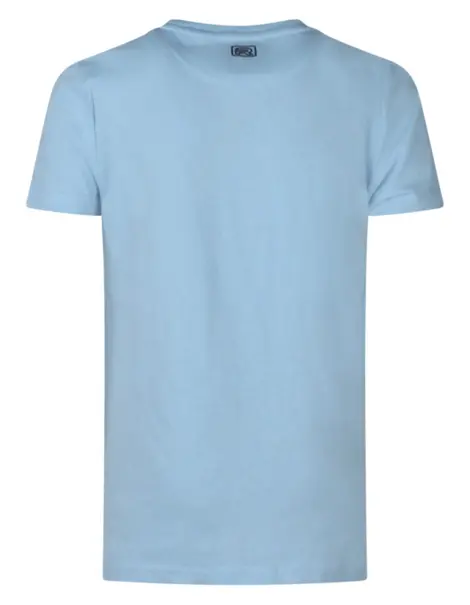 Jongens shirt km RAVAGIO