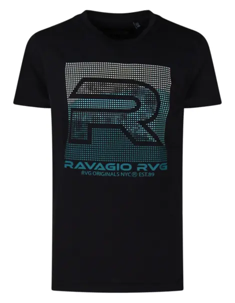 Jongens shirt km RAVAGIO