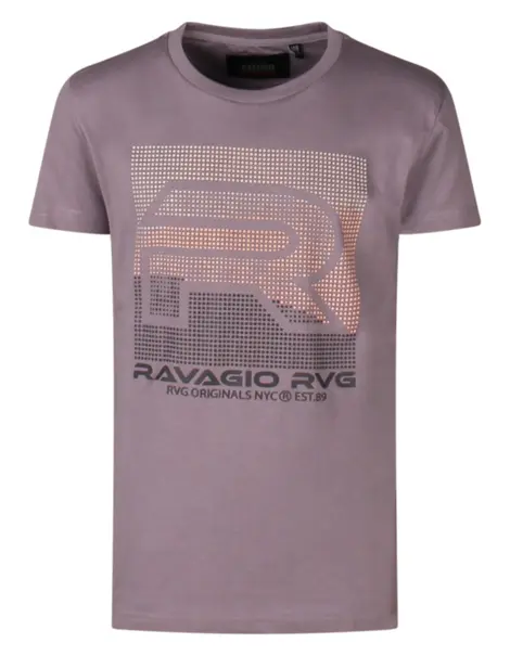 Jongens shirt km RAVAGIO