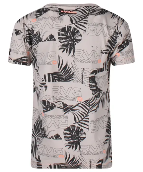 Jongens shirt km RAVAGIO