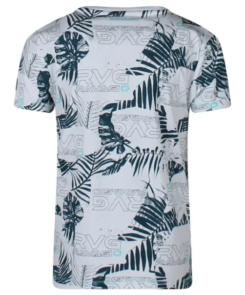 Jongens shirt km RAVAGIO