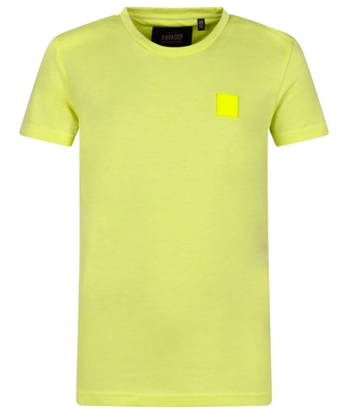 Jongens shirt km RAVAGIO
