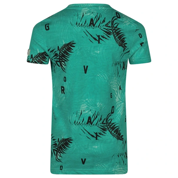 Jongens shirt km RAVAGIO