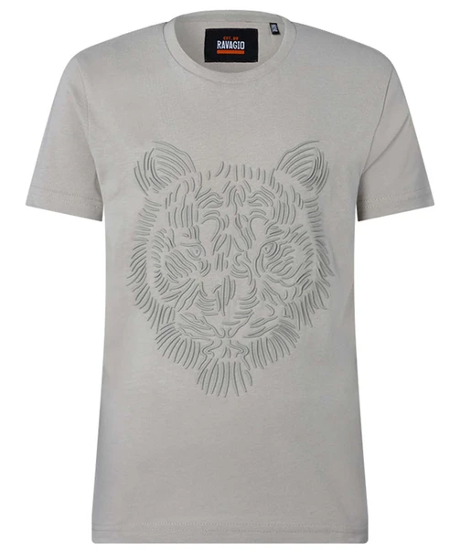 Jongens shirt km RAVAGIO