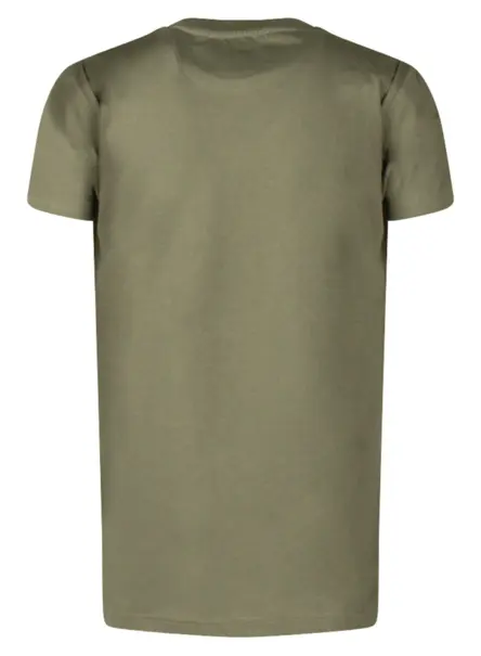 Jongens shirt km RAVAGIO