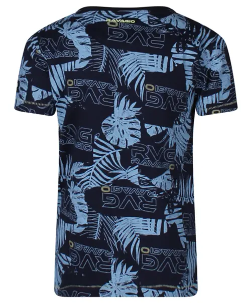 Jongens shirt km RAVAGIO