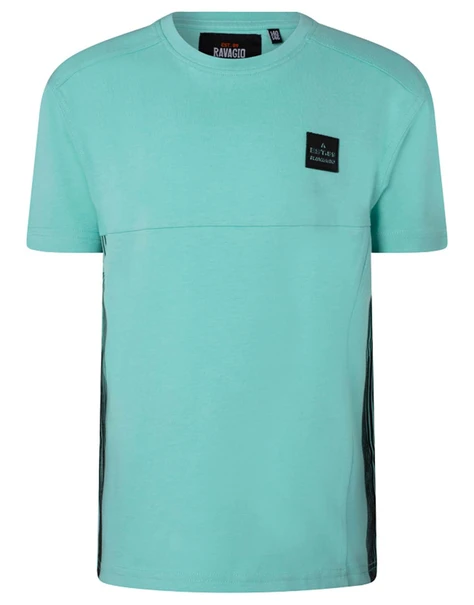Jongens shirt km RAVAGIO