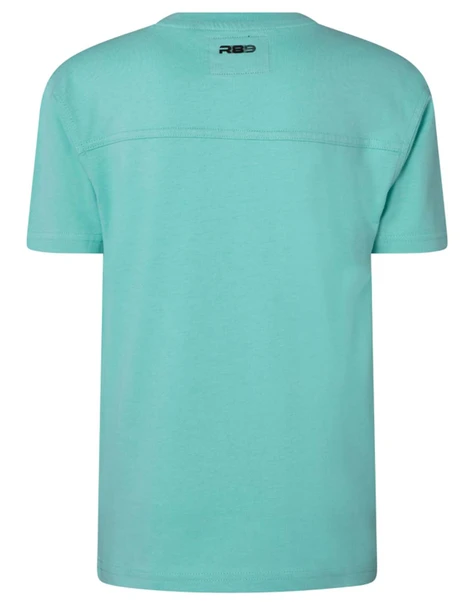 Jongens shirt km RAVAGIO