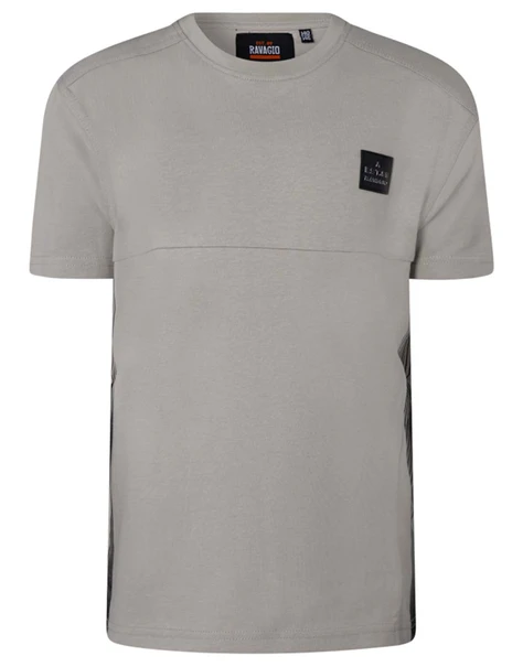 Jongens shirt km RAVAGIO