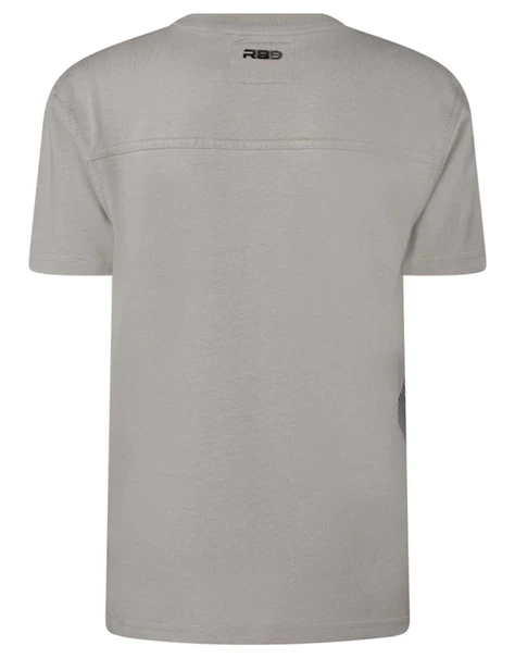 Jongens shirt km RAVAGIO