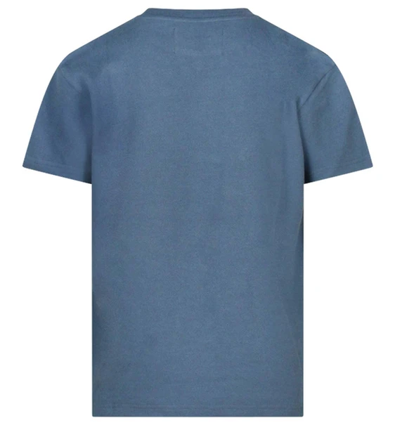 Jongens shirt km RAVAGIO