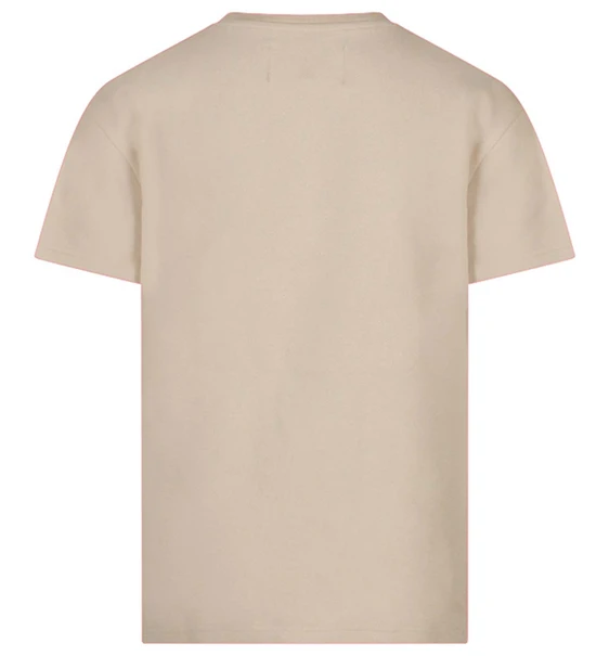 Jongens shirt km RAVAGIO