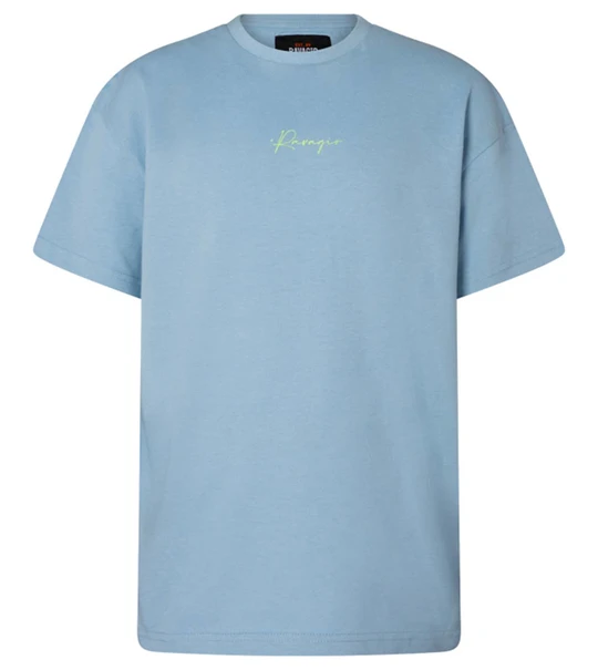 Jongens shirt km RAVAGIO