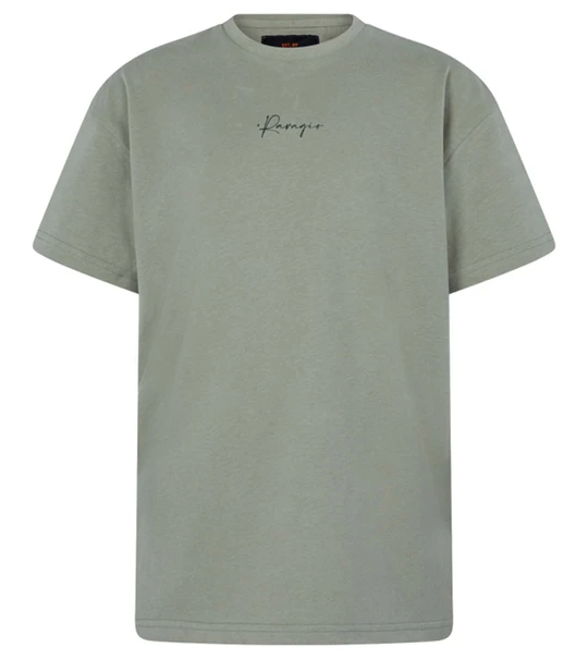 Jongens shirt km RAVAGIO