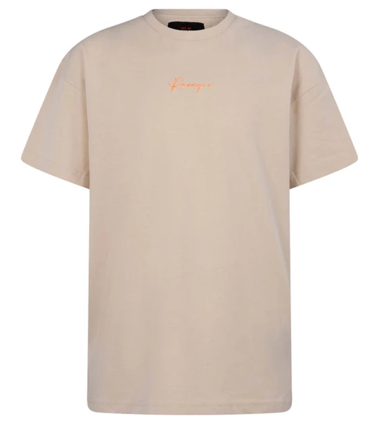 Jongens shirt km RAVAGIO