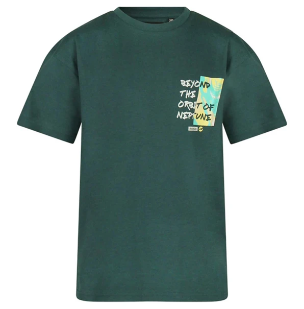 Jongens shirt km RAVAGIO