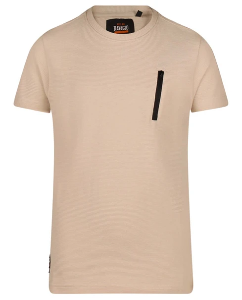Jongens shirt km RAVAGIO