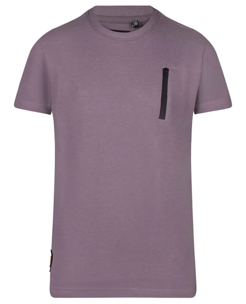 Jongens shirt km RAVAGIO