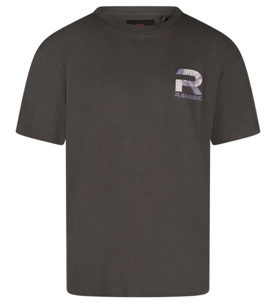 Jongens shirt km RAVAGIO