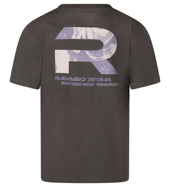 Jongens shirt km RAVAGIO
