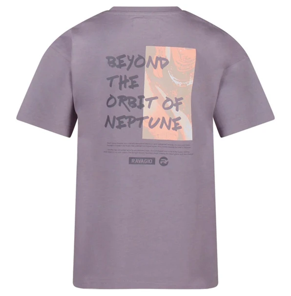 Jongens shirt km RAVAGIO