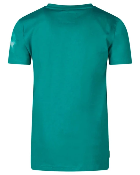 Jongens shirt km RAVAGIO