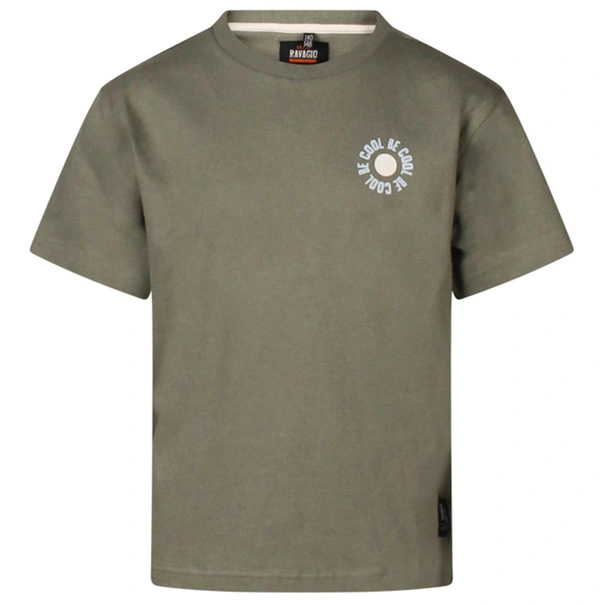 Jongens shirt km RAVAGIO